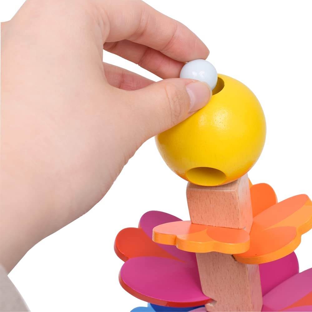 Pagoda Marble Game main image 0