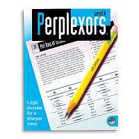 Perplexors: Level A