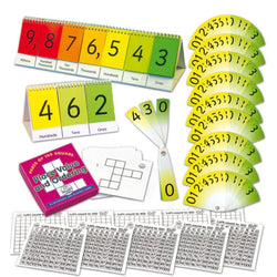 Place Value Kit - Smart Kids