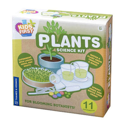 Plants Science Kit