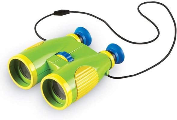 Primary Science Big View Binoculars from Learning Resources