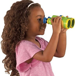 Primary Science Big View Binoculars from Learning Resources