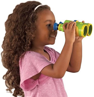 Primary Science Big View Binoculars from Learning Resources