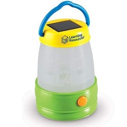 Primary Science Solar Lantern