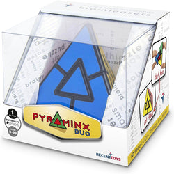 Pyraminx Duo