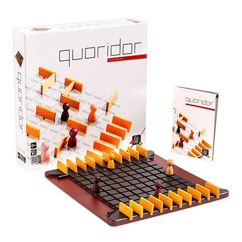 Quoridor