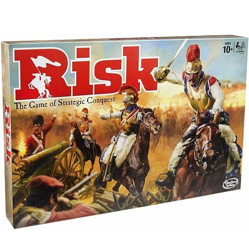 Risk