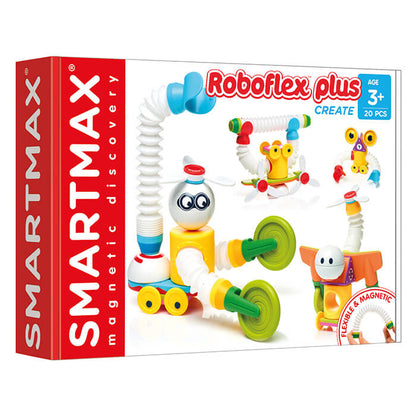 Roboflex Plus SmartMax
