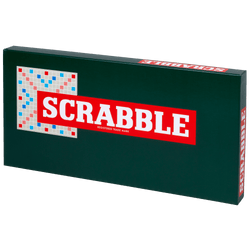 Scrabble Classic