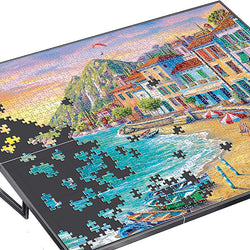 Ravensburger Stand & Go Puzzle Board Easel