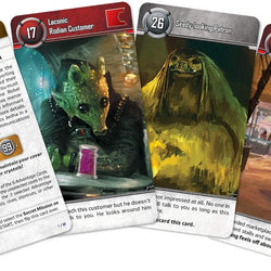 Unlock! Star Wars The Escape Game