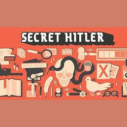 Secret Hitler