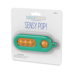 Sensory Genius Sensy Pop!
