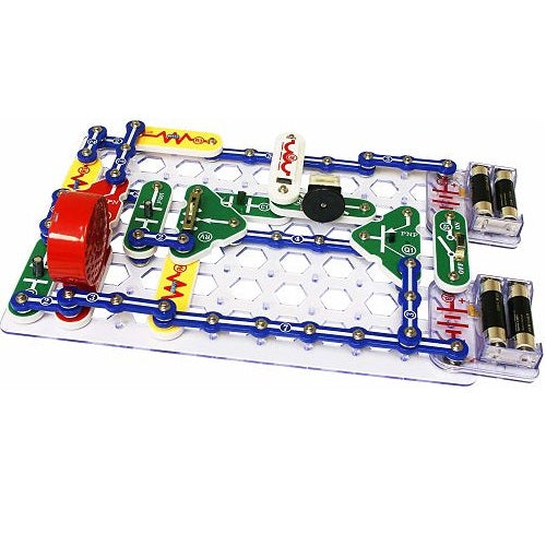 Snap Circuits Classic SC300
