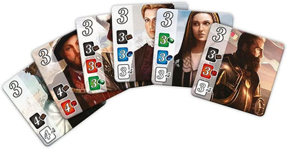 Splendor Board Game