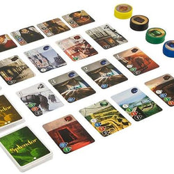 Splendor Board Game