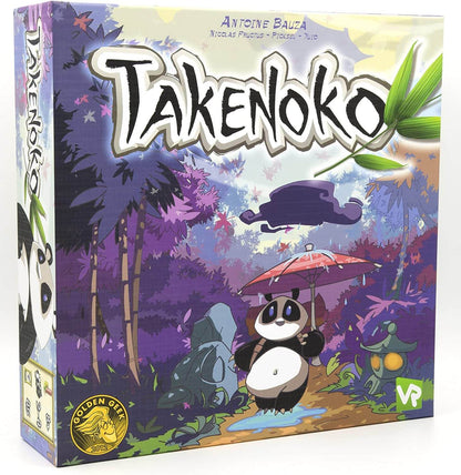 Takenoko