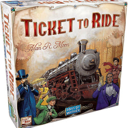 Ticket to Ride