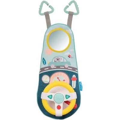 Taf Toys Koala Car Wheel Toy