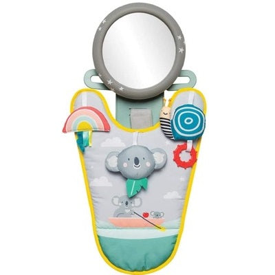 Taf Toys Koala In Car Play Centre