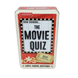 The Movie Quiz