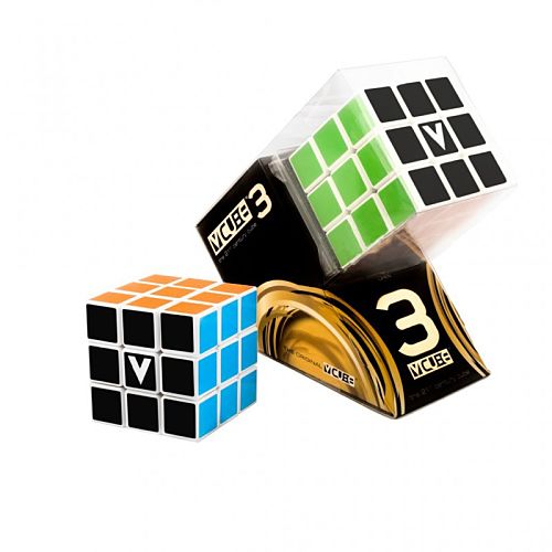 Varb Cube V Cube 3 - The Speedcubers Cube