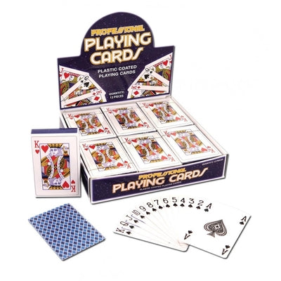 Card Cogs Playing Cards | Cogs Toys & Games Ireland