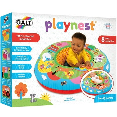 Playnest Farm Galt toys