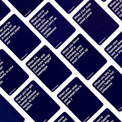 What Do You Meme? Party Game