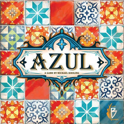 Azul Board Game