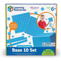 Giant Magnetic Base 10 Set