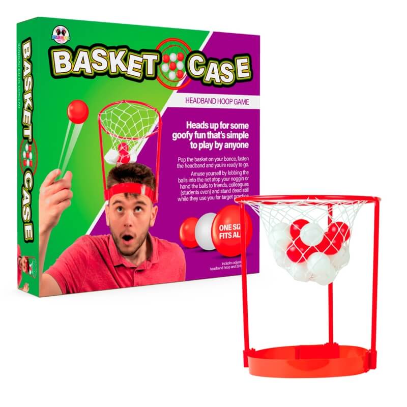 The Original Basket Case