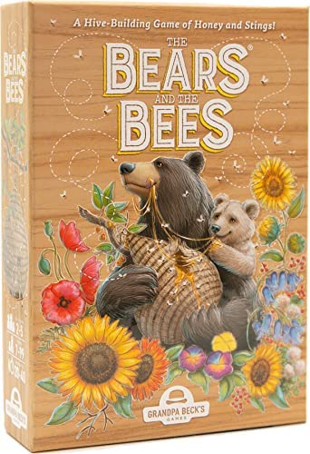 The Bears and The Bees