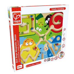 Best bugs Magnetic Maze