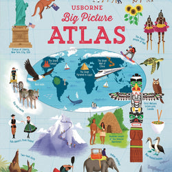 Big Picture Atlas