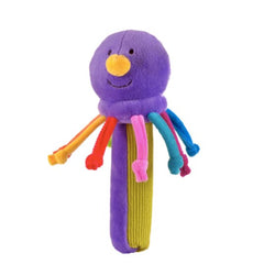Octopus Squeakaboo