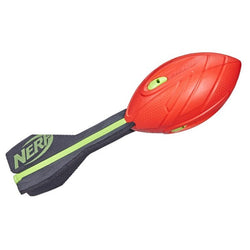 Nerf Vortex Aero Howler Foam Ball: Red