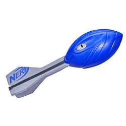 Nerf Vortex Aero Howler Foam Ball: Blue