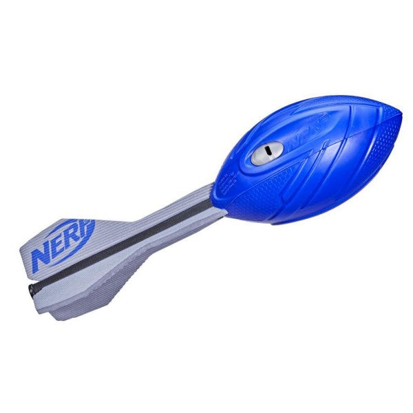 Nerf Vortex Aero Howler Foam Ball: Blue