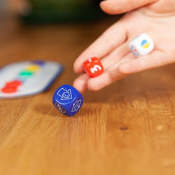 Nice Buns Board Game