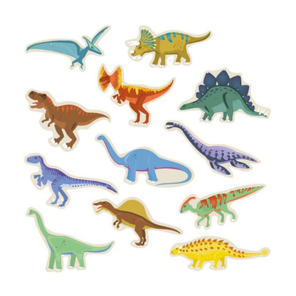 I Learn About Dinosaurs Activity Set
