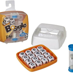 Boggle