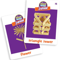 Brain Builders Junior