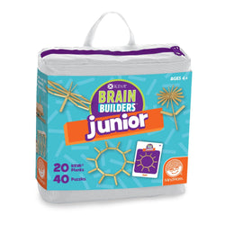 Brain Builders Junior