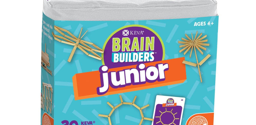 Brain Builders Junior