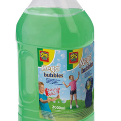 Mega bubbles – Refill 2000ml