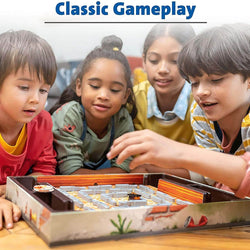 Bugs In The Kitchen - Catch the Hexbug Game