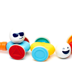 SMARTMAX - My First Wobbly Cars