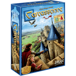 Carcassonne