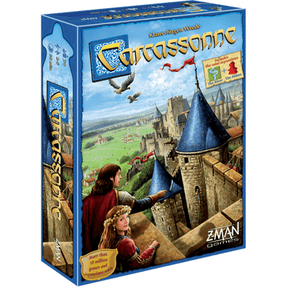 Carcassonne